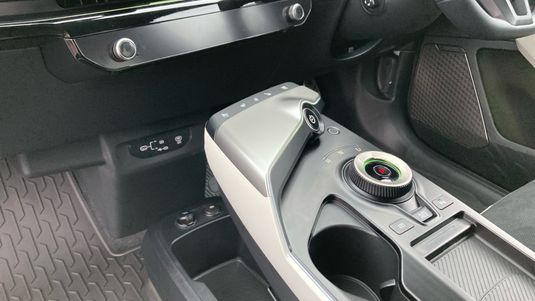 Kia EV6 168kW GT Line S 84kWh 5dr Auto Electric Estate